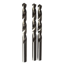 HSS 4241 Half Ground HSS Twist Drill Bits (JL-HTDHW)